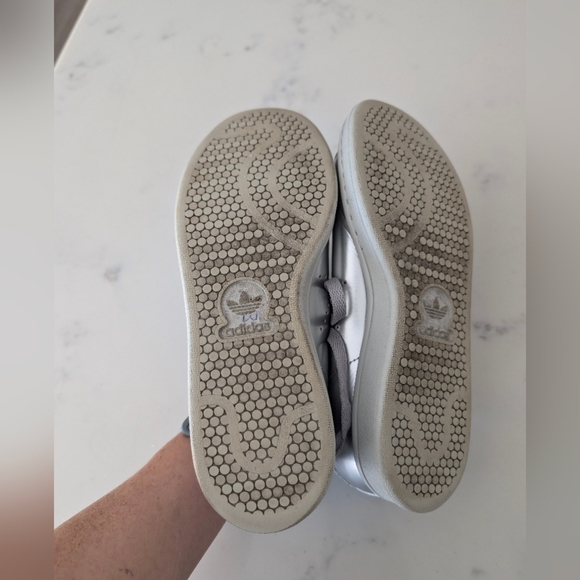 Adidas x RAF Simons sneakers size men's size US 5.5 - Picture 9 of 9